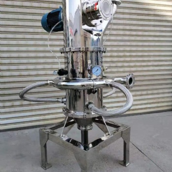供應 濰坊德鵬粉體 氣流粉碎機 氣流磨 超細氣流粉碎機 粉碎機廠家