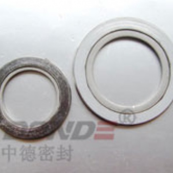 ZD-G1200B帶內環(huán)金屬纏繞墊片
