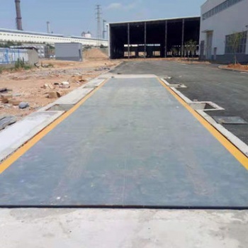 河南地磅廠10t30t150t地磅