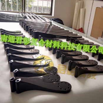 碳纖維機械臂產品介紹