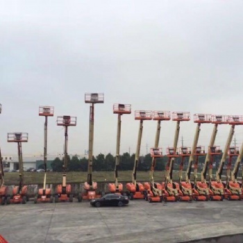 出租 高空作業(yè)車 設(shè)備