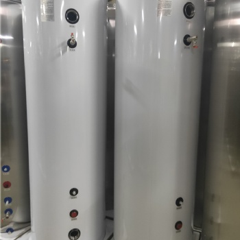 空氣源熱水器緩沖水箱承壓保溫水箱