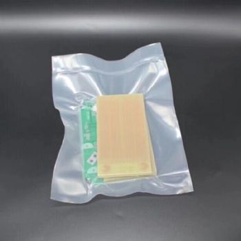雙流抗拉性強抽真空效果好的尼龍袋防靜電尼龍袋廠家供應可印刷logo