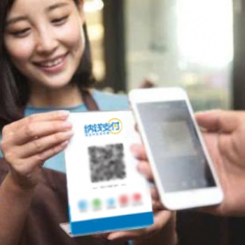 國內專業聚合支付收款平臺-納錢支付