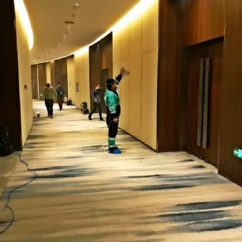 海口三亞酒店甲醛檢測檢查