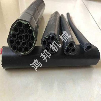 寧夏礦用聚乙烯束管-煤礦用聚乙烯束管各種型號加工定制