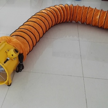 壯安防爆正負壓排煙機ATPF-6300-B