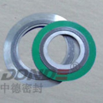 ZD-G1200D帶內外環(huán)金屬纏繞墊片