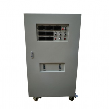 中頻靜變電源三相統(tǒng)調(diào)分調(diào)115v400hz變頻電源穩(wěn)壓穩(wěn)頻山東航宇吉力
