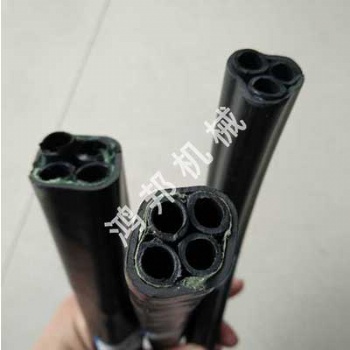 煤礦用pe-zkw聚乙烯束管-鴻邦機(jī)械廠