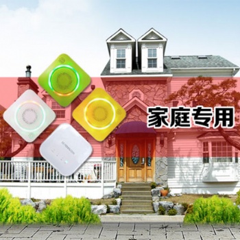 團(tuán)聚的日子里要有家用煙霧報(bào)警器的陪伴