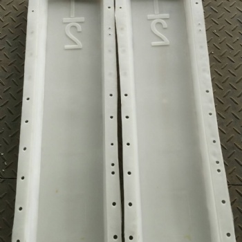 燃氣標識樁模具-自來水標志樁模具-鐵路標志樁模具