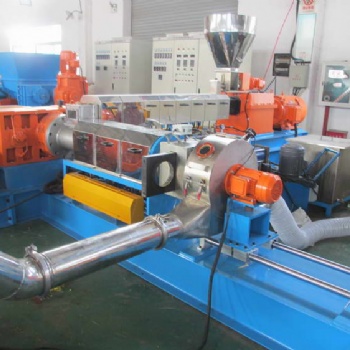 GL67PVC造粒機() RPVC造粒機 硬質PVC造粒生產線（品牌）