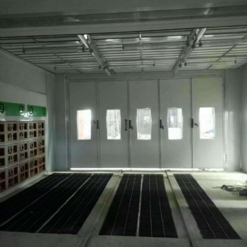 鄒平偉航新款汽車烤漆房，家具烤漆房，光氧催化設備偉航