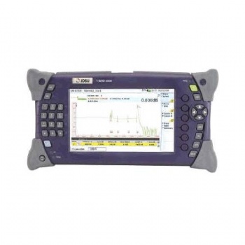美國JDSU MTS-4000光時域反射儀