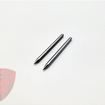 空調(diào)冰箱不銹鋼傳感器管件 罡正批發(fā)不銹鋼精密管