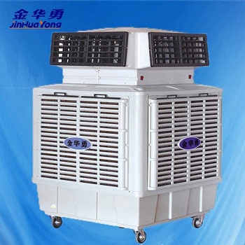 降溫通風工程種植大棚降溫風機