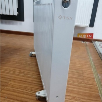 壁掛臺式兩用節(jié)能鋼制板式電采暖廠家現(xiàn)貨
