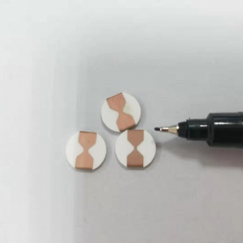 陶瓷激光精密切割_異型激光加工陶瓷