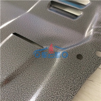 車云航專業(yè)做捷達(dá)發(fā)動(dòng)機(jī)下護(hù)板