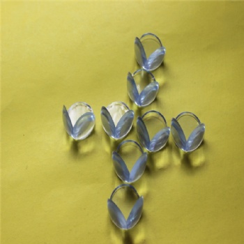 廠家創(chuàng)意嬰兒安全透明防撞角 兒童桌角球形防撞保護(hù)套價(jià)格