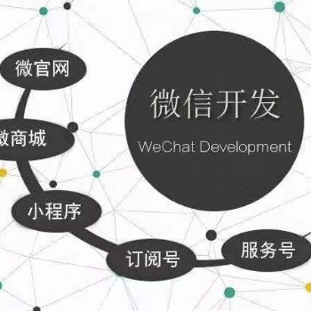 互聯網發展技術支持、公眾號小程序發展規劃設計制作