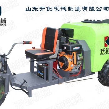 山東 300c 三輪車打藥機 噴霧機 打藥機 打農藥 廠家 高壓打藥 果園打藥批發價格