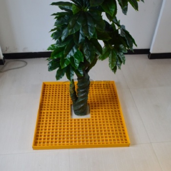 玻璃鋼樹篦子，防腐玻璃鋼格柵 ，化工廠玻璃鋼格柵 ，污水處理廠玻璃鋼格柵