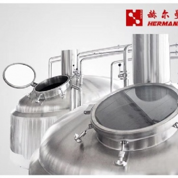 小型設備精釀設備