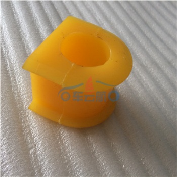 北汽BJ40后平衡桿開口膠