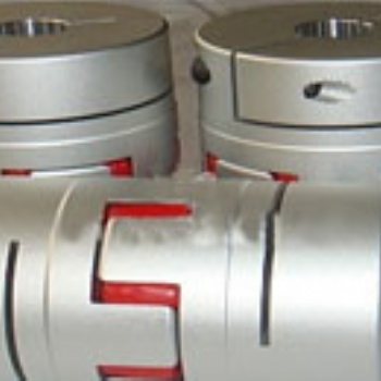 江蘇AMDSK廠家滾珠絲桿梅花膜片聯軸器供應 量大優惠