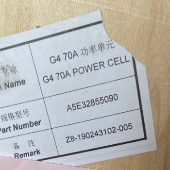 西門子羅賓康備件A5E32855090-江蘇**代理商