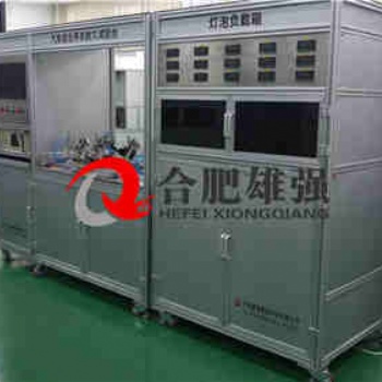汽車組合開關機械性能耐久試驗臺廠家