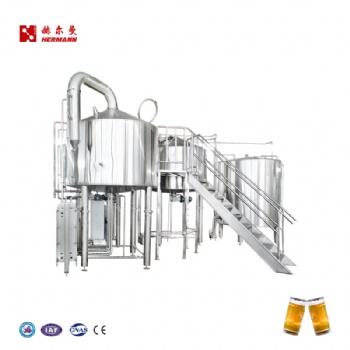釀造設備自釀設備廠家