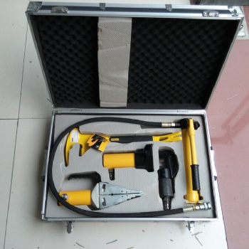 壯安防盜門破拆工具組FDM-5B