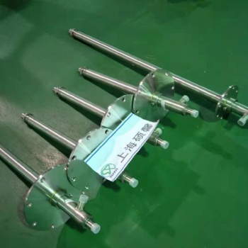 環境脫硝通用噴槍煙氣急冷噴槍生產制造廠家上海碩馨