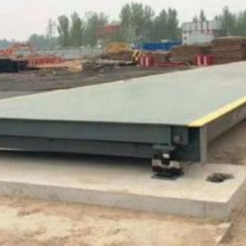 內(nèi)黃地磅2.5*6m，3m*16m地磅