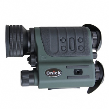 Onick歐尼卡NB-500數碼雙目單筒夜視儀