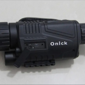 Onick歐尼卡NK-500油田防盜數碼高清夜視儀