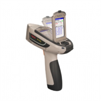 Niton XL3t 950手持式礦石分析儀