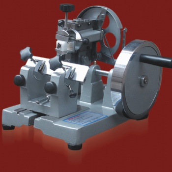 BK-2118輪轉(zhuǎn)切片機