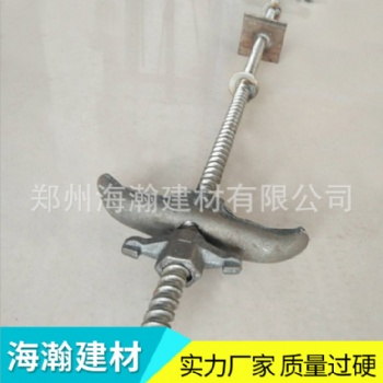 溫州止水螺桿、節點處理、操作簡單【海瀚建材】