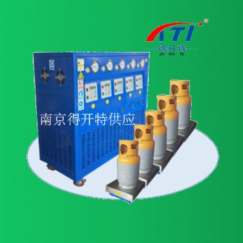 抽氟機價格、氟利昂回收機