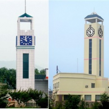 生產塔鐘-建筑塔鐘-子母鐘-建筑大鐘的廠家