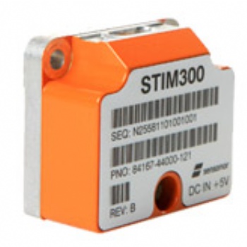 STIM300 慣性測量單元