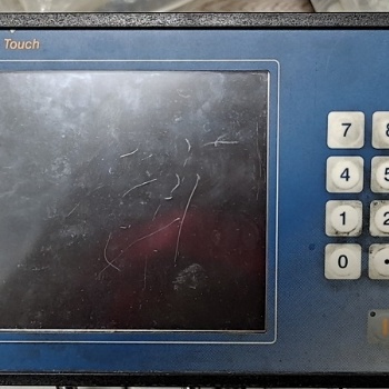 廣州布拉本達(dá)Brabender工控機(jī)維修