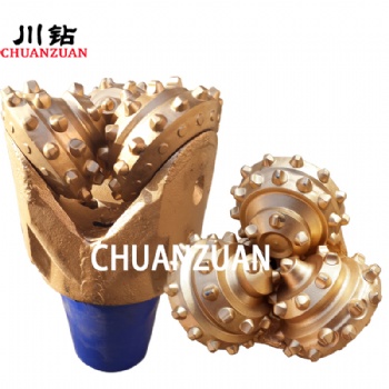 湖南537型號(hào)旋挖牙輪鉆頭