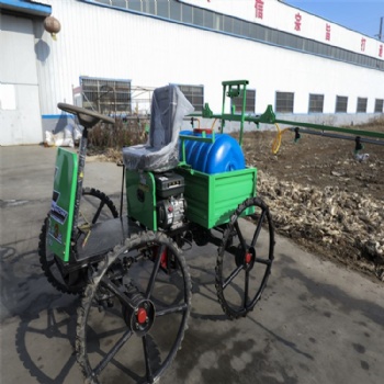 農(nóng)用小麥打藥機 自走式四輪打藥車 噴桿打藥機廠家批發(fā)