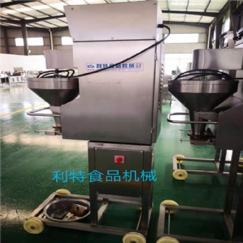 變頻丸子機(jī) 丸子機(jī)廠家 肉丸子機(jī)
