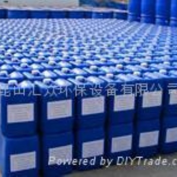 生產(chǎn)廠家重金屬捕集劑 除鎳劑HZ-9001